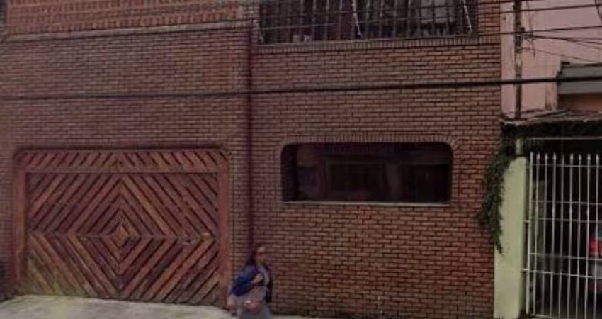 Sobrado, 220 m² - venda por R$ 2.650.000,00 ou aluguel por R$ 8.178,00/mês - Tatuapé - São Paulo/SP