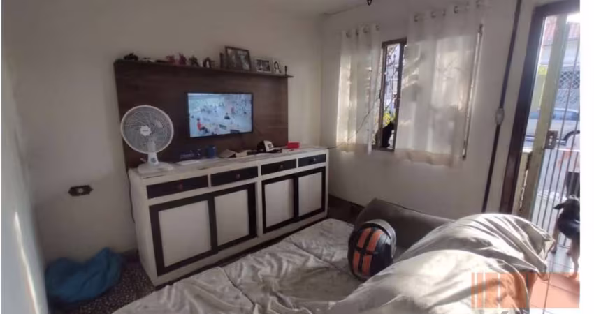 Sobrado com 2 dormitórios à venda, 100 m² por R$ 440.000,00 - Mooca - São Paulo/SP