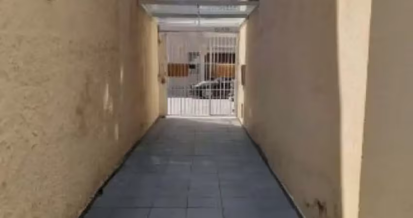 Casa com 2 dormitórios à venda, 70 m² por R$ 465.000,00 - Mooca - São Paulo/SP