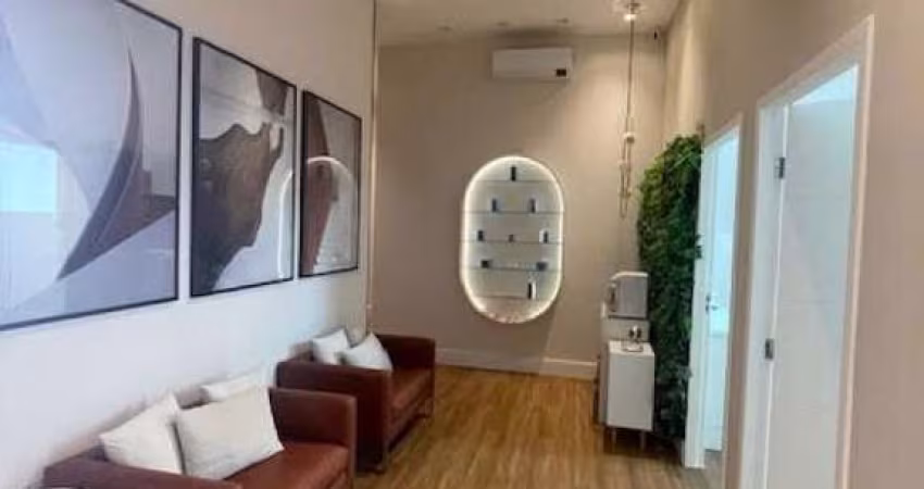 Sala para alugar, 14 m² por R$ 1.400,00/mês - Mooca - São Paulo/SP