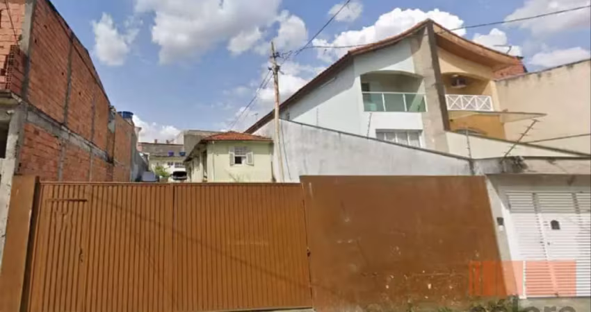 Terreno à venda, 430 m² por r$ 850.000,00 - vila independência - são paulo/sp