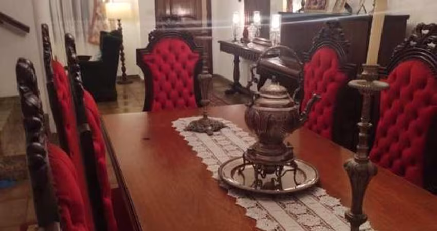 Sobrado com 4 dormitórios à venda, 195 m² por R$ 1.060.000,00 - Alto da Mooca - São Paulo/SP