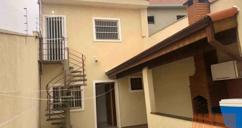 Sobrado à venda, 220 m² por R$ 1.100.000,00 - Mooca - São Paulo/SP