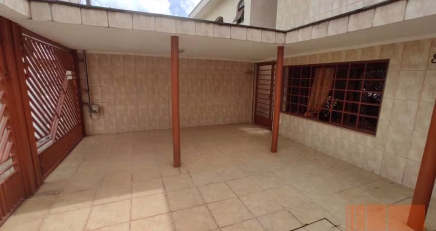 Sobrado com 3 dormitórios à venda, 76 m² por R$ 870.000,00 - Vila Gomes Cardim - São Paulo/SP