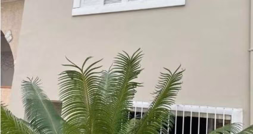 Sobrado 2 dormitórios+Edícula á Venda, 167 m² por R$ 1.020.000  - Aclimação - São Paulo/SP