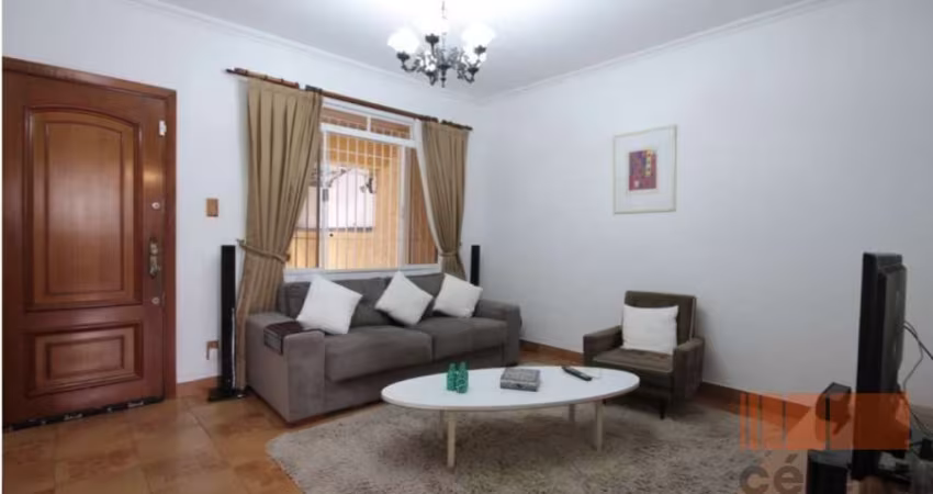 REDUZIU PREÇO - Sobrado à venda, 262 m² por R$ 899.000,00 - Cambuci - São Paulo/SP