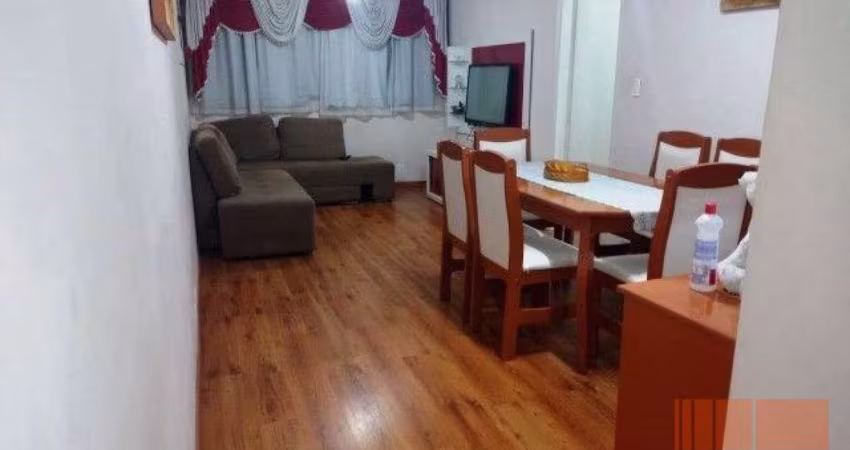 Apartamento à venda, 114 m² por R$ 760.000,00 - Mooca - São Paulo/SP