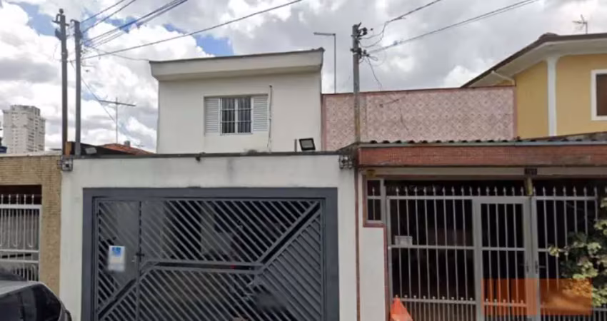 Sobrado à venda, 154 m² por r$ 1.000.000,00 - vila regente feijó - são paulo/sp