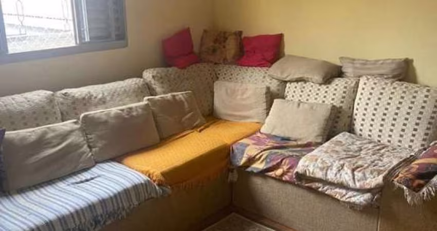 Sobrado à venda, 135 m² por R$ 450.000,00 - Vila Carrão - São Paulo/SP