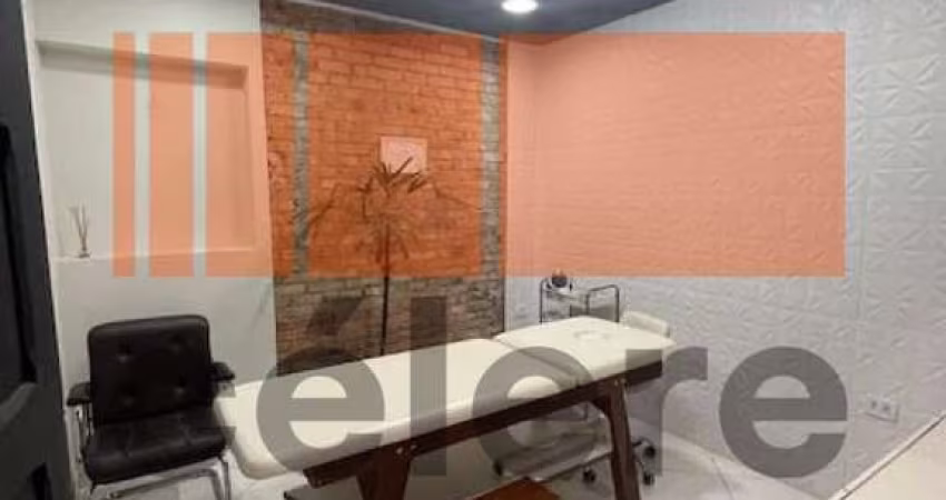 Sala para alugar, 12 m² por R$ 2.000,00/mês - Mooca - São Paulo/SP