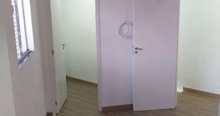 Sobrado à venda, 80 m² por r$ 424.000,00 - tatuapé - são paulo/sp