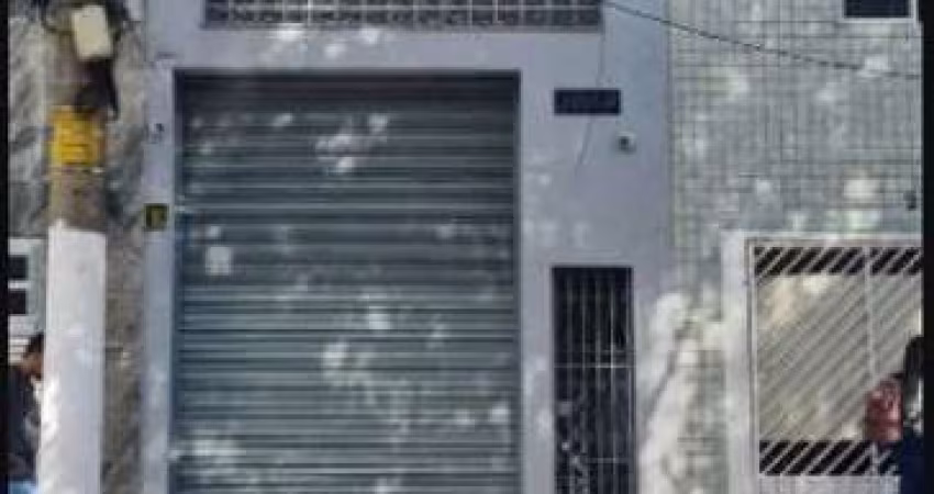 Casa à venda, 90 m² por R$ 430.000,00 - Brás - São Paulo/SP