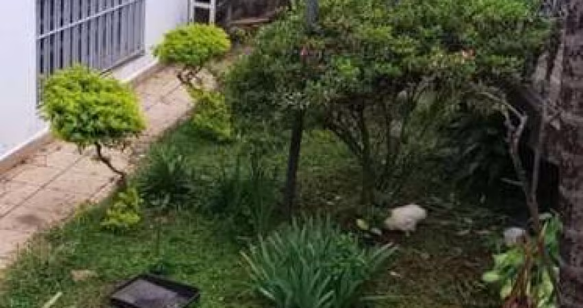 Casa à venda, 270 m² por R$ 650.000,00 - Vila Santa Clara - São Paulo/SP
