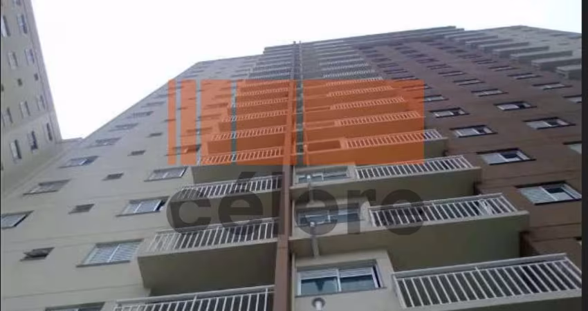 Apartamento à venda, 65 m² por R$ 520.000,00 - Bresser - São Paulo/SP