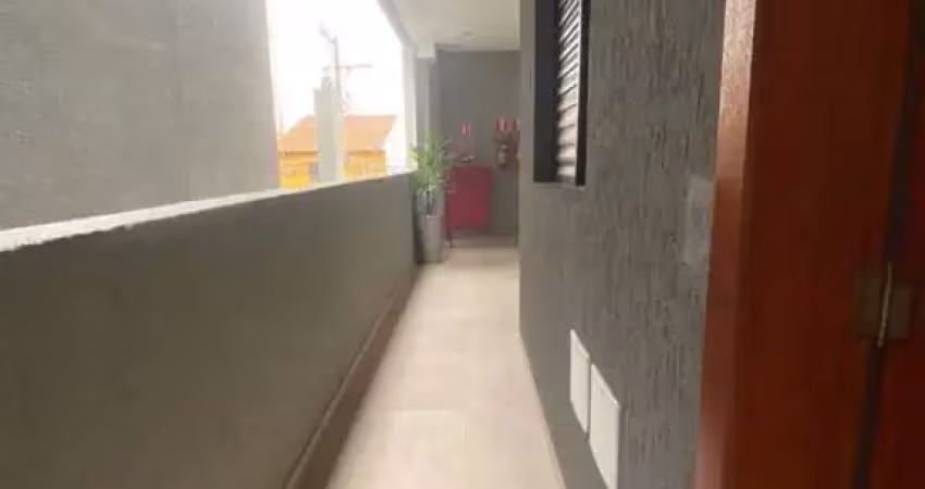 Apartamento à venda, 45 m² por R$ 360.000,00 - Vila Carrão - São Paulo/SP