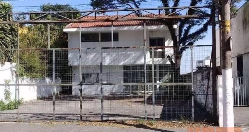 Sobrado para alugar, 461 m² por R$ 43.151,97/mês - Mooca - São Paulo/SP