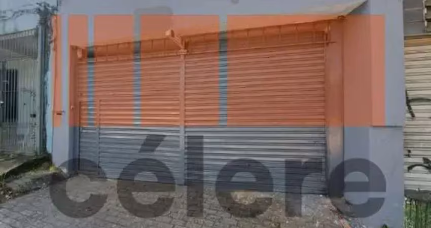 Galpão na vila santa clara 67m², 2 pavimentos, localização estratégica