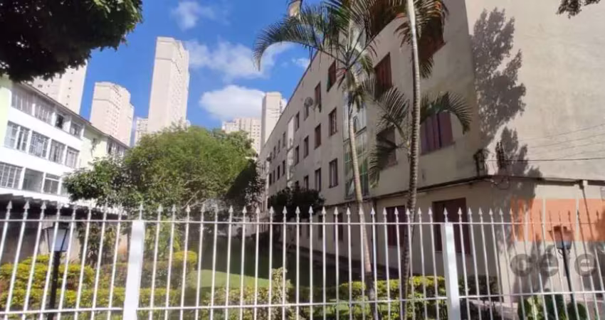 Apartamento com 2 dormitórios à venda, 76 m² por r$ 340.000,00 - mooca - são paulo/sp