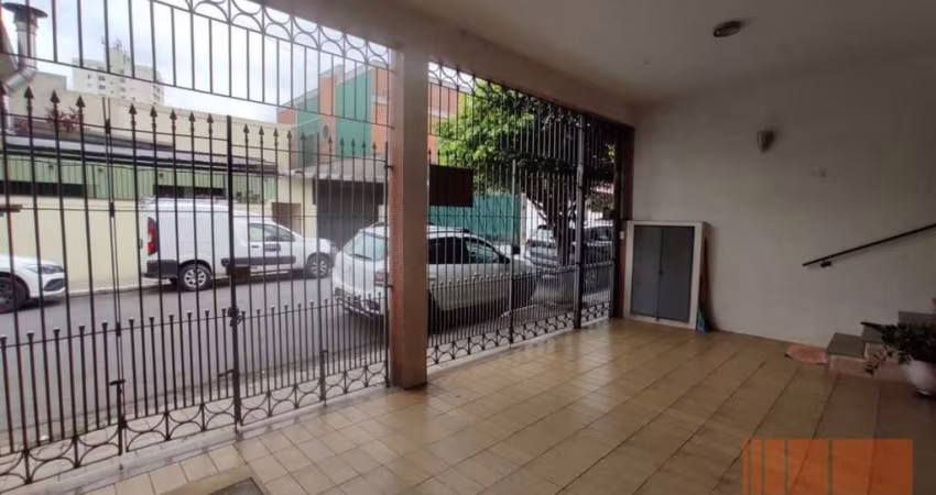 Sobrado à venda, 155 m² por R$ 899.000,00 - (3 DORM |  2 VAGAS) - Alto da Mooca - São Paulo/SP