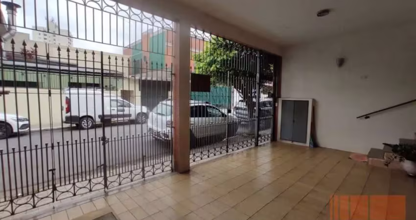 Sobrado à venda, 155 m²  (3 dorm |  2 vagas) - alto da mooca - são paulo/sp
