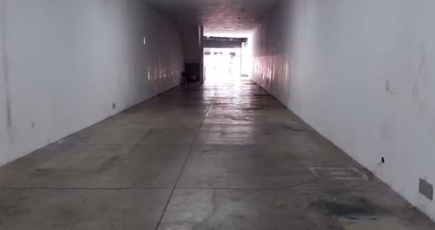 Galpão à venda, 650 m² por R$ 2.290.000,00 - Brás - São Paulo/SP