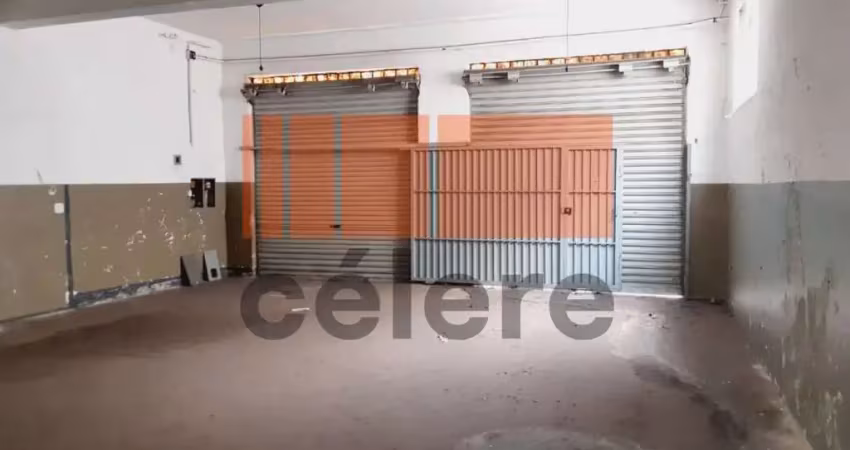 Galpão, 512 m² - venda por R$ 1.580.000,00 ou aluguel por R$ 5.919,59/mês - Vila Invernada - São Pau