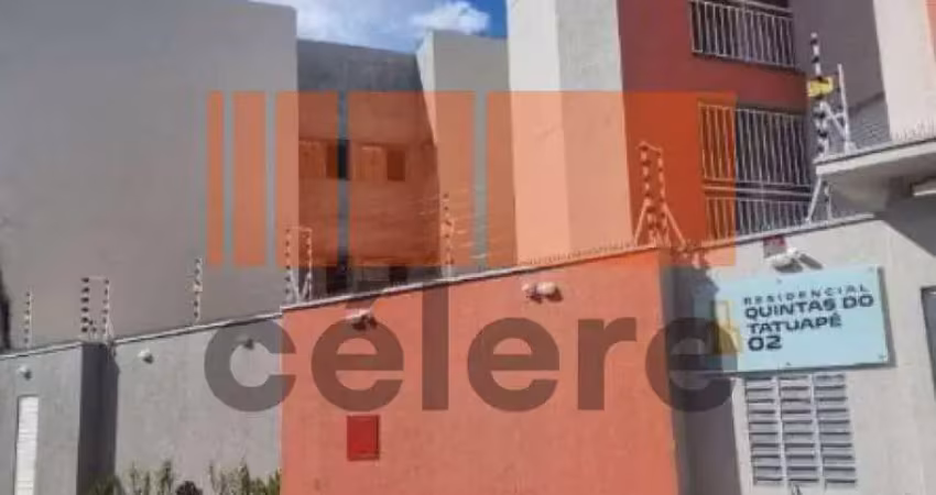 Apartamento novo à venda, 37 m² por r$ 235.000,00 - chácara califórnia - são paulo/sp