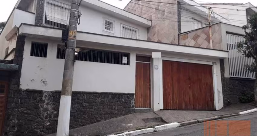 Sobrado com 3 dormitórios à venda, 150 m² por R$ 1.300.000,00 - Mooca - São Paulo/SP