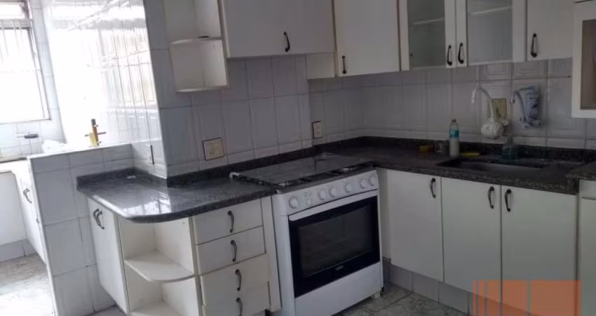 Apartamento à venda, 96 m² por R$ 530.000,00 - Parque São Jorge - São Paulo/SP