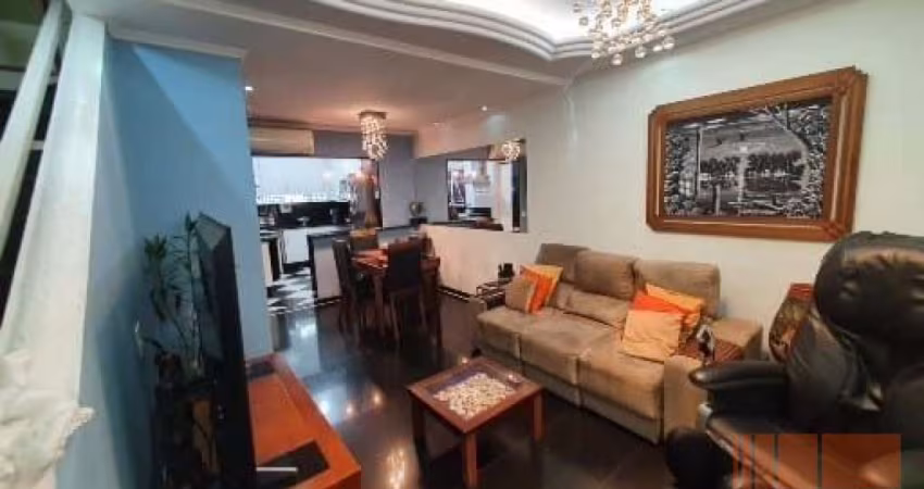 Casa em Condomínio  110 m² -  Valor  R$ 850.000,00 - Mooca - SP