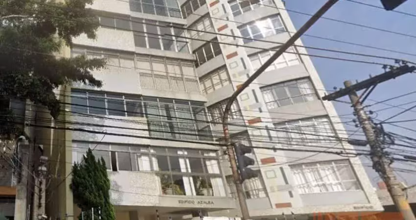 Apartamento à venda, 234 m² por R$ 1.350.000,00 - Mooca - São Paulo/SP