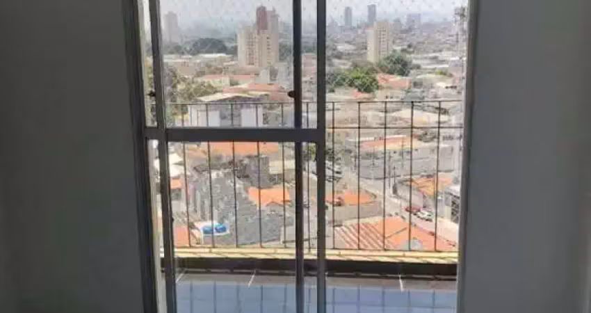 Apartamento com 2 dormitórios à venda, 53 m² por R$ 370.000,00 - Vila Carrão - São Paulo/SP