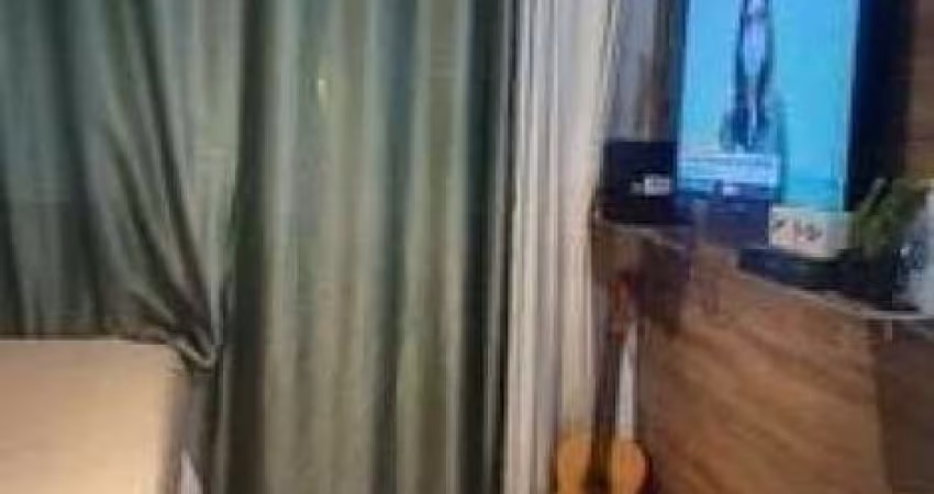 Apartamento com 2 dormitórios à venda, 54 m² por R$ 335.000,00 - Belenzinho - São Paulo/SP