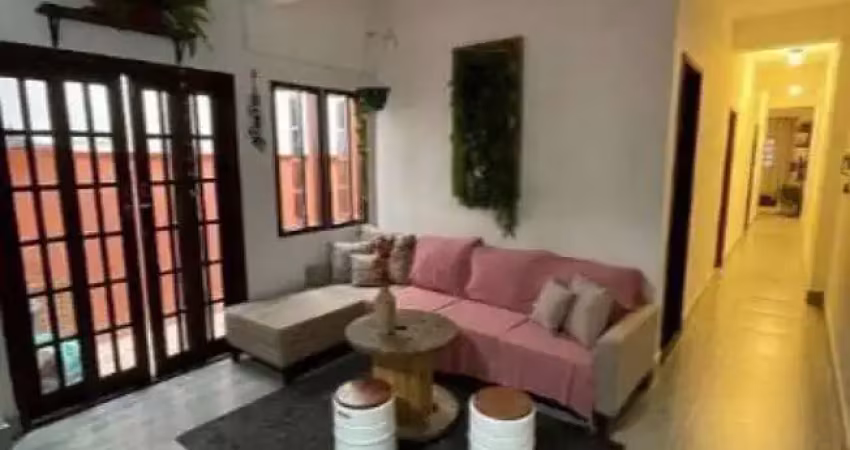 Casa com 2 dormitórios à venda, 150 m² por r$ 700.000,00 - mooca - são paulo/sp