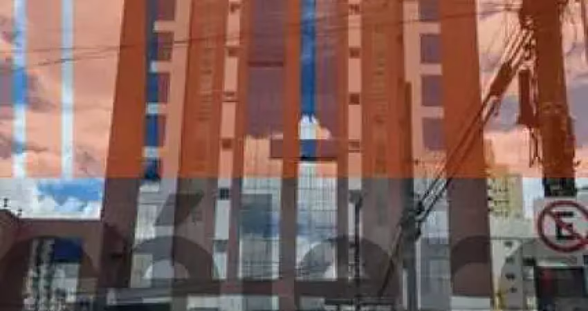 Sala à venda, 45 m² por r$ 850.000,00 - tatuapé - são paulo/sp