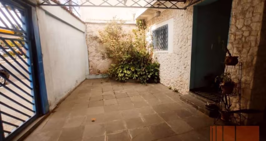 Casa com 6 dormitórios à venda, 234 m² por R$ 920.000 - Mooca - São Paulo/SP