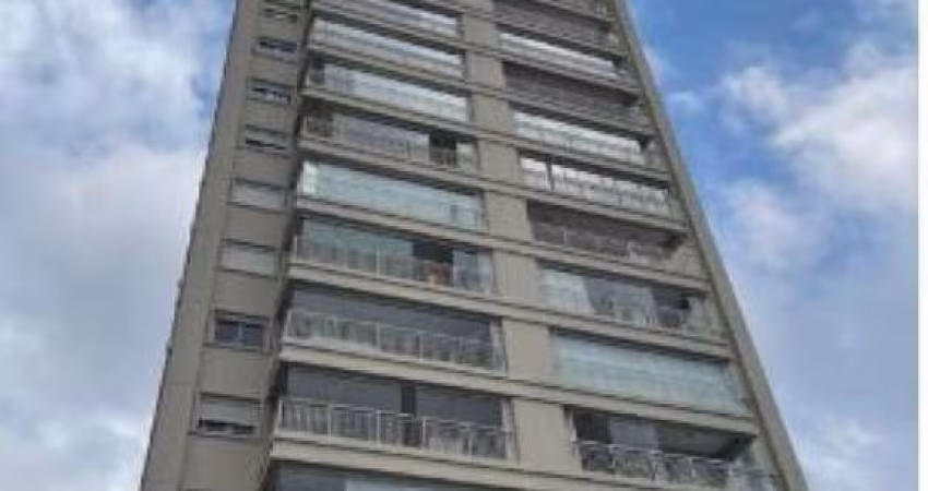 Apartamento com 2 dormitórios à venda, 69 m² por R$ 716.000,00 - Belenzinho - São Paulo/SP