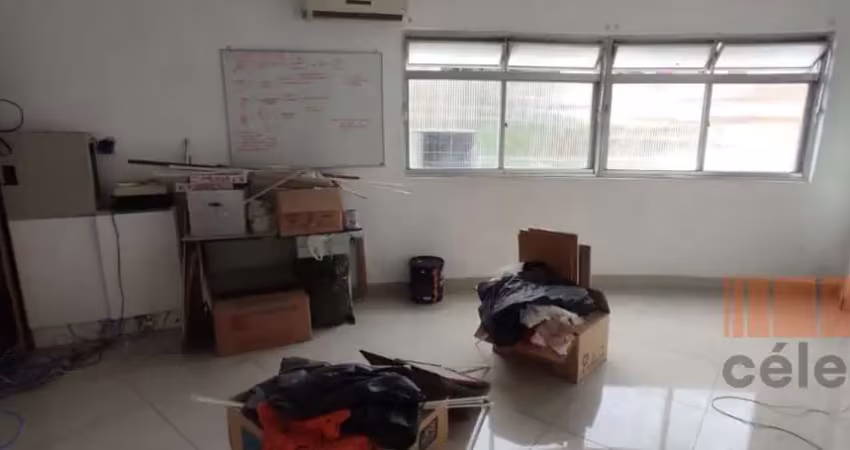 Sala à venda, 45 m² por r$ 250.000,00 - mooca - são paulo/sp