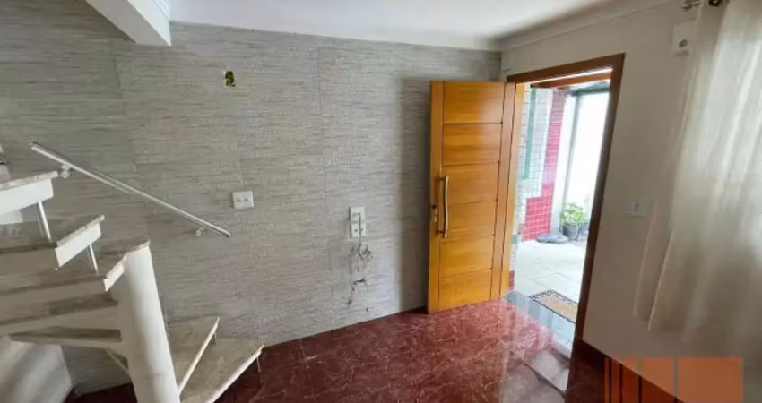 Sobrado de vila à venda na mooca, 03 dormitórios, 1 suíte, 01 vaga -  r$ 520.000,00