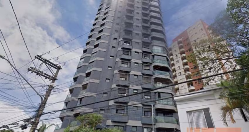 Apartamento com 4 dormitórios à venda, 228 m² por R$ 1.250.000,00 - Parque da Vila Prudente - São Pa