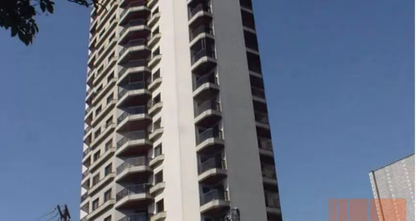 Cobertura à venda, 320 m² por R$ 1.650.000,00 - Alto da Mooca - São Paulo/SP