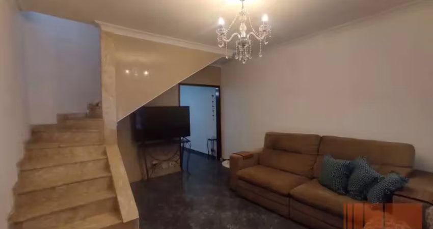 Sobrado à venda na mooca, 180m² | 03 dorm| 2 vagas, ótima localização