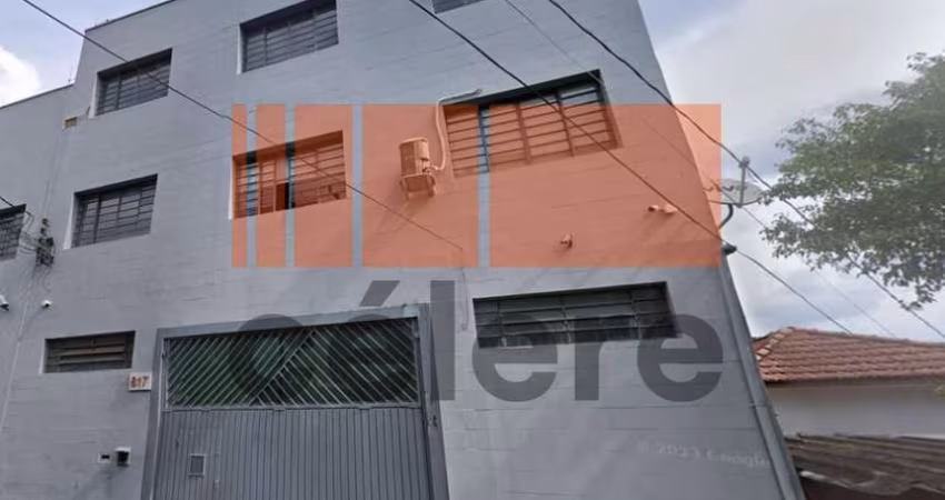 Galpão para alugar, 730 m² por R$ 14.048,00/mês - Jardim Santa Emilia - Guarulhos/SP