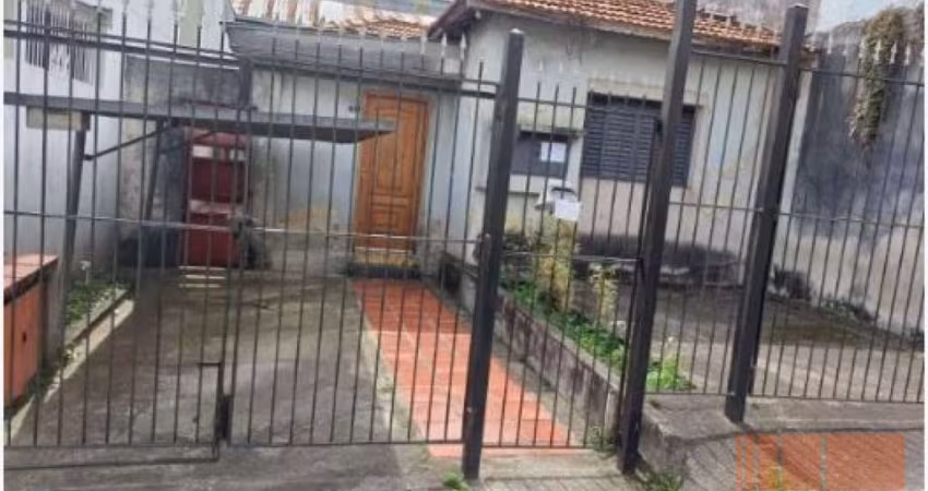 Terreno à venda, 96m² por R$ 250.000,00 - Vila Independência - São Paulo/SP