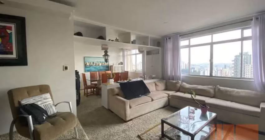 Apartamento com 4 dormitórios à venda ou Locação, 200 m² - Mooca - São Paulo/SP