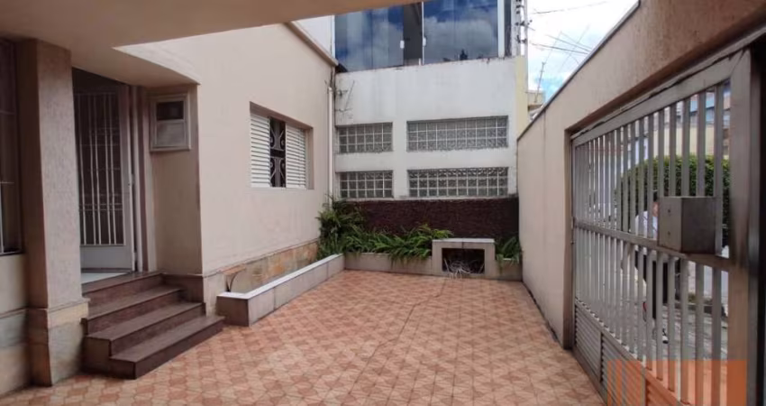 Casa com 3 dormitórios à venda, 160 m² por R$ 1.160.000,00 - Parque da Mooca - São Paulo/SP