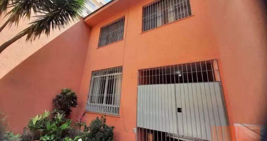 Sobrado com 4 dormitórios à venda, 220 m² por R$ 950.000,00 - Cambuci - São Paulo/SP