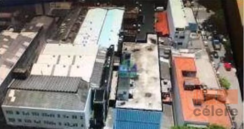 Galpão/Depósito/Armazém à Venda, 1512 m² por R$ 6.990.000 - Bom Retiro/SP