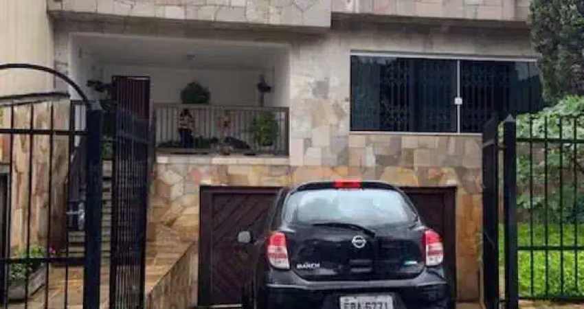 Casa com 3 dormitórios, 400 m² - venda por r$ 1.908.000,00 ou aluguel por r$ 6.000,01/mês - tatuapé