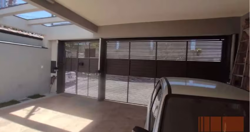 Sobrado com 4 dormitórios à venda, 208 m² por R$ 1.290.000,00 - Alto da Mooca - São Paulo/SP
